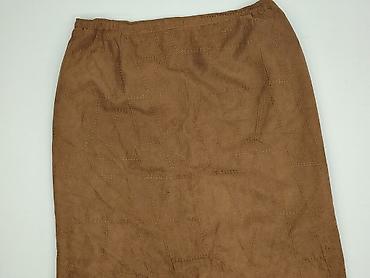 patchwork: Spódnica damska, rozmiar 2XL — 1