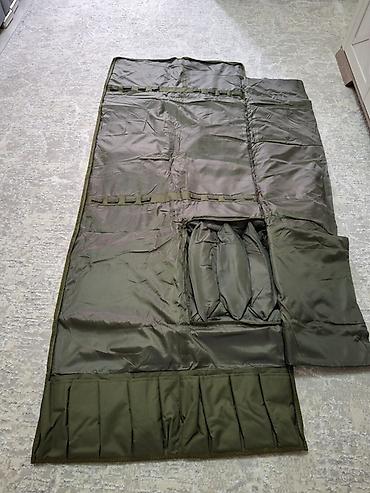 купить ястреба для охоты: Чехол для удилищ WPE Rod Bag B-2.1M - Назначение: переноска и — 3