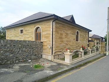 kabancik fasad: Evinizin Zahiri Görünüşünə Zəriflik və Keyfiyyət Qatın! ​Ev və ya — 8