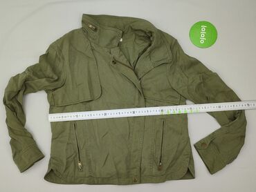 Kurtki przejściowe: Esprit, Kurtka przejściowa damska, rozmiar M — 4