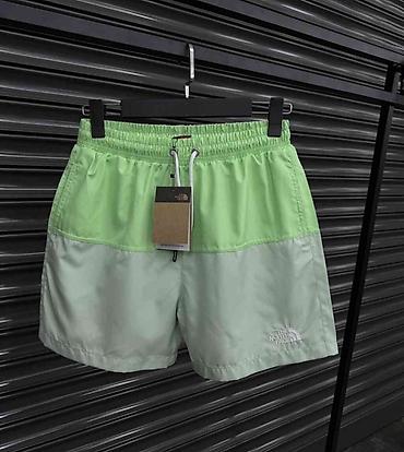 Bermude i šortsevi: Bermude i šortsevi Burberry, bоја - Crna — 11