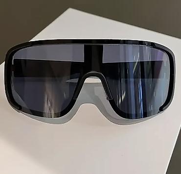 Маски, очки: ✅Солнцезащитные,панорамные,стильные очки в стиле CROSS-BORDER.😎✌️ — 7