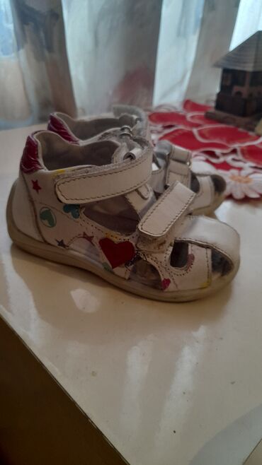 pretele broj: Sandals, Pavle, Size - 20