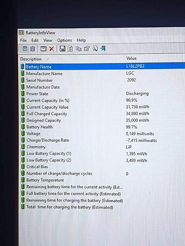 postolje za racunar: Lenovo ideapad 330 17.3 core i5 8250u 8256gb ssd Laptop prodajem — 4