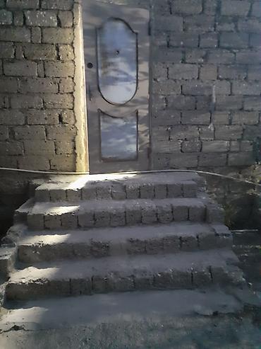 heyet evlerı: 5 otaqlı, 117 kv. m, Kredit yoxdur, Orta təmir — 4