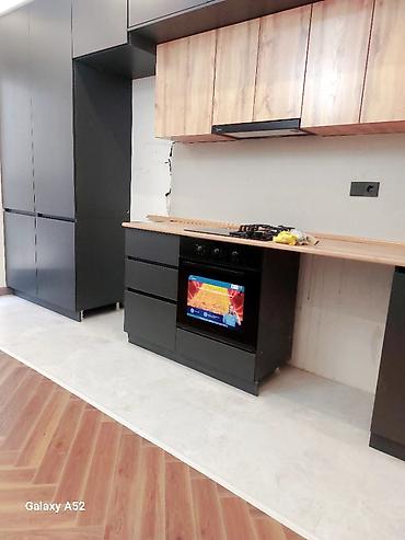 Недвижимость: 1 комната, 51 м², Технопарк Элитка, 6 этаж, Евроремонт — 5