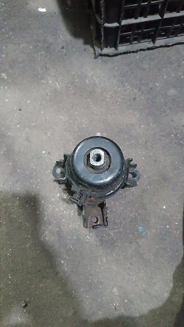 Подушки мотора: Подушка мотора Mazda 1999 г., Б/у, Оригинал, Япония — 13