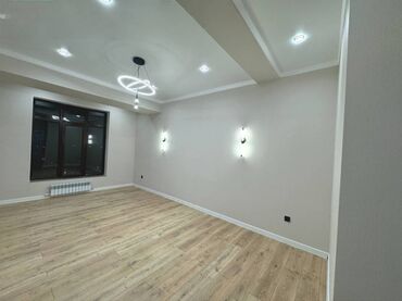 Продажа квартир: 1 комната, 50 м², Элитка, 9 этаж, Косметический ремонт