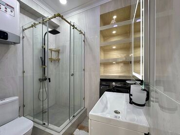 Продажа квартир: 4 комнаты, 117 м², Элитка, Дизайнерский ремонт — 11