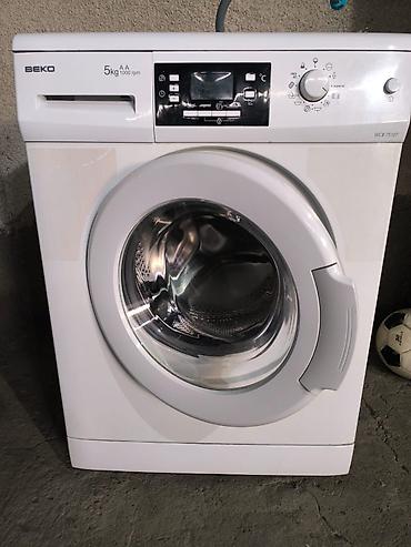 мерс 124 2 2: Стиральная машина Beko WCB 75107 (фронтальная загрузка) нужно менять — 2