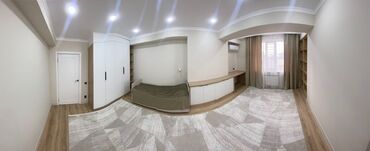 Кухонные гарнитуры: Кухонный гарнитур, цвет - Бежевый, Дерево — 5