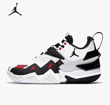 кроссовки 47 размер: Nike Jordan Westbrook One Take PF Basketball Shoes оригинал 💯. На