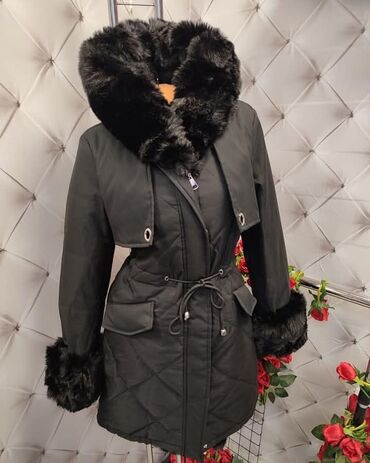 Zimske jakne: XL — 4