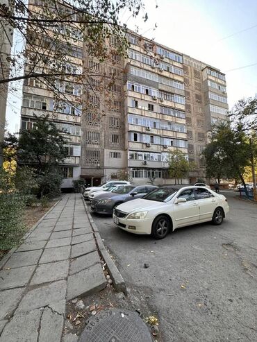 Продажа квартир: 2 комнаты, 60 м², 106 серия, 3 этаж, Косметический ремонт