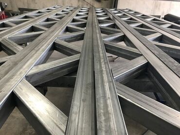 Сварка: Сварка | Навесы, Заборы, оградки Высотные работы, Гарантия, Бесплатная смета — 17