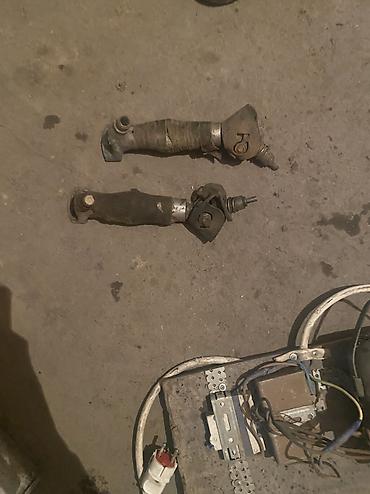 Другие детали КПП и трансмиссии: Тросовый механизм для машины - Продаётся тросовый узел управления — 20