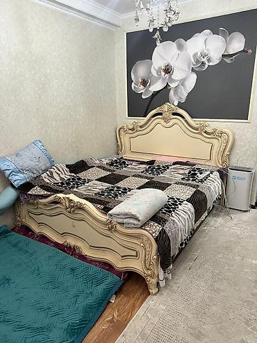 Продажа квартир: 2 комнаты, 68 м², Элитка, 3 этаж, Косметический ремонт — 15