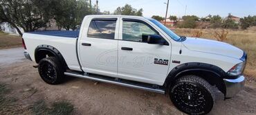 Dodge: Dodge Ram 2500: 6.4 l. | 2015 έ. 95000 km. Πικάπ — 7