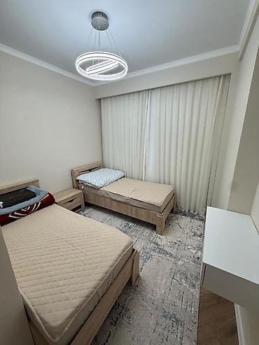 ленина: 4 комнаты, 100 м², Городок строителей Элитка, 4 этаж, Евроремонт — 3