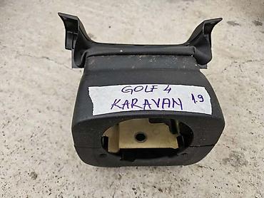 pezo 406: PLASTIKA OKO VOLANA ZASTITA ZA VOLKSWAGEN GOLF 4 — 2
