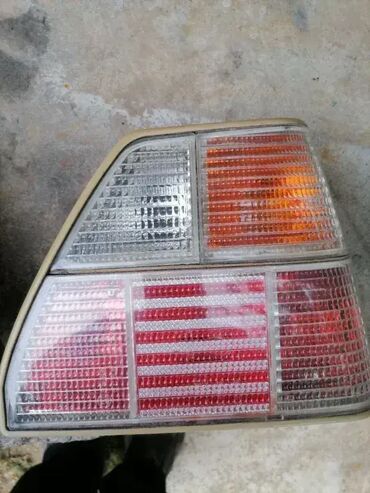 Tuning oprema: Stop lampe Golf 2 tuning kao nove na lalafo.rs — 15 Tuning oprema: Stop lampe Golf 2 tuning kao nove — 15