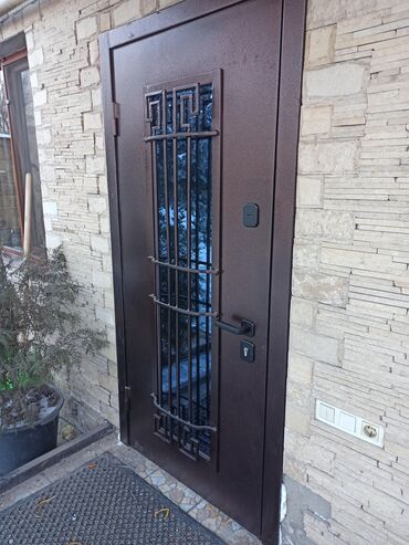 Двери для домов и квартир: На заказ входные двери, бронированные двери.Вацап — 6