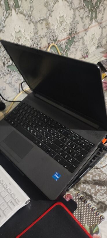 Noutbuk və netbuklar: Günlük işlər və öyrənmə üçün ideal olan HP noutbuku, etibarlı