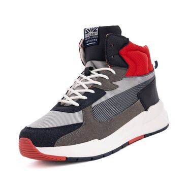 Ботинки: Ботинки, кроссовки, кеды Размер 40-41 Новые и б/у Оптом все 14 штук — 2