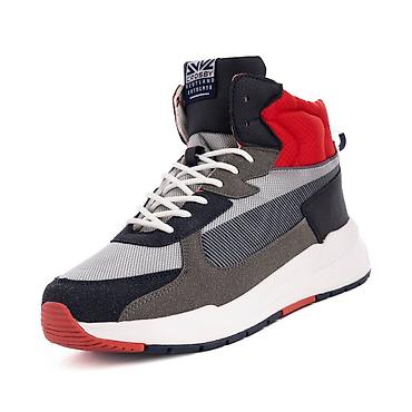 Кроссовки и спортивная обувь: Кроссовки, кеды Размер 40-41 Новые и б/у Оптом все 10 штук отдам за — 6