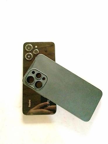 купить сяоми 12: Redmi 12, 256 ГБ — 4