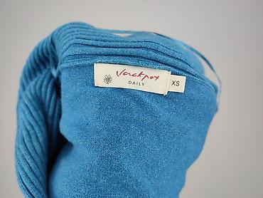 poncho only: Vero Moda, Kardigan damski, rozmiar XS — 4