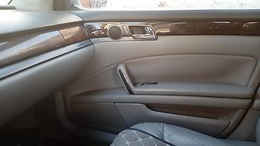Volkswagen: Volkswagen Phaeton: 2003 г., 3.2 л, Автомат, Бензин, Седан — 6