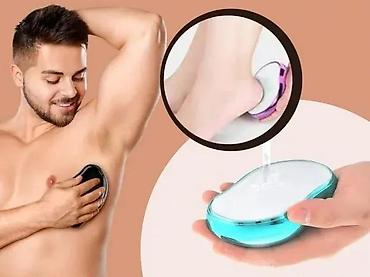vending aparati: Nano epilator sa kristalima NOVO. Opis proizvoda: Za bezbolno — 5