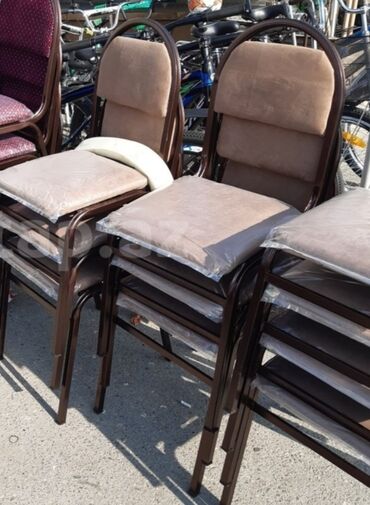 Stullar: 13manatdan başlayır. Fabrikdən satiş. 30manata qədər. Rəng secimi — 11