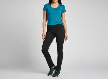sizeer ubrania: Marks & Spencer, Лосини Спортивні жіночі, розмір S
