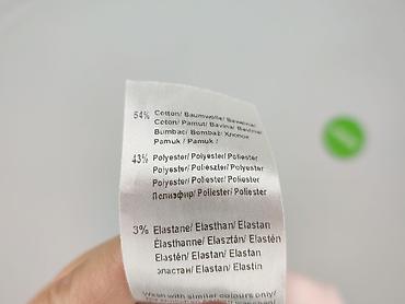 chinosy hm: Orsay, Spodnie materiałowe damskie, rozmiar XS — 6