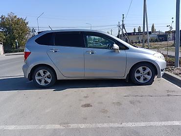 заглушка хонда: Honda Airwave: 2005 г., 0.2 л, Автомат, Бензин, Универсал — 9