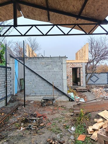 Строительство под ключ: Офисы, Квартиры, Дома Больше 6 лет опыта — 13