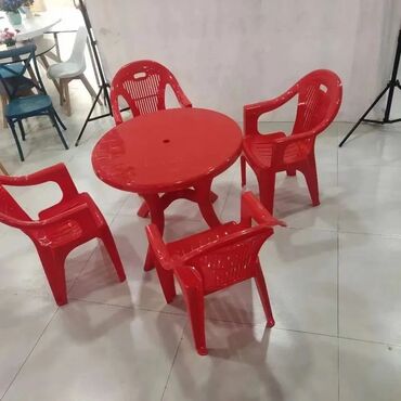 пластик стол стул: Стол, Новый