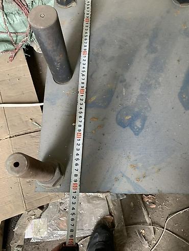 Циркуляционные насосы: Пластинчатый теплообменник (разборный) Особенности: - Разборная — 4