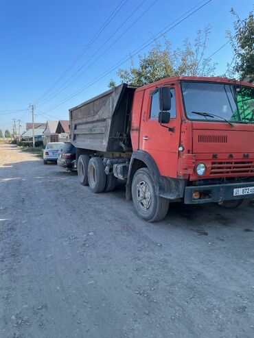 Смесь щебень и отсев: Кум камаз 
Песок камаз 
Для кладки 
Зил песок 
КамАЗ песок