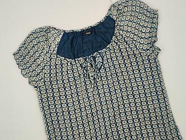 bluza basic pull and bear: Zеro, Bluzka damska, rozmiar M — 1