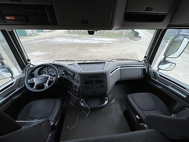 Тягачи: Тягач, DAF, 2018 г., Тентованный — 6