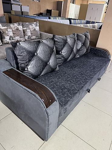 Прямые диваны: Прямой диван, Новый — 23