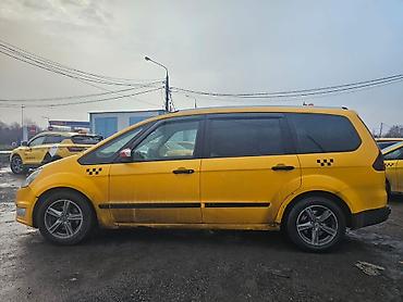 Ford: Ford S-MAX: 2014 г., Минивэн — 1