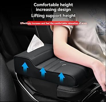 Подлокотники: Подлокотник Новый at lalafo.kg — 9 Подлокотники: Подлокотник Новый — 9