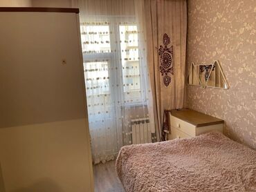 Uzunmüddətli kirayə mənzillər: Ev Xırdalanda Kristal Abşeron 1 də yerləşir Ev 2 otaq studio mənzil — 14