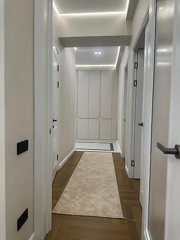 brooklyn: 2 комнаты, 80 м², Советская/Скрябина Элитка, 4 этаж, Евроремонт — 5