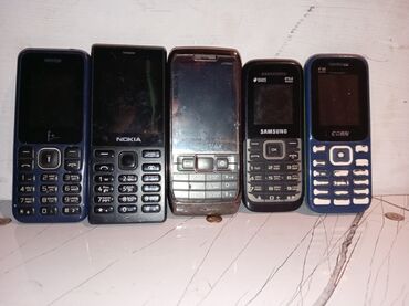 телефон fly громкий: Nokia 1