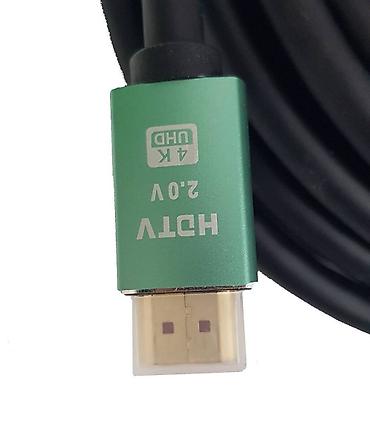 провод a50: Кабели HDMI v 2.0 (HDTV High-Speed). Для 8K UltrA HD. Отличное — 5